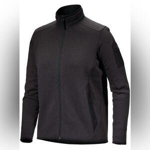 Arc’Teryx Covert Cardigan